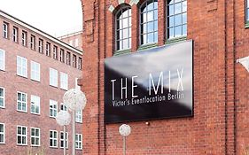 Victor's Residenz-Hotel Berlin Tegel